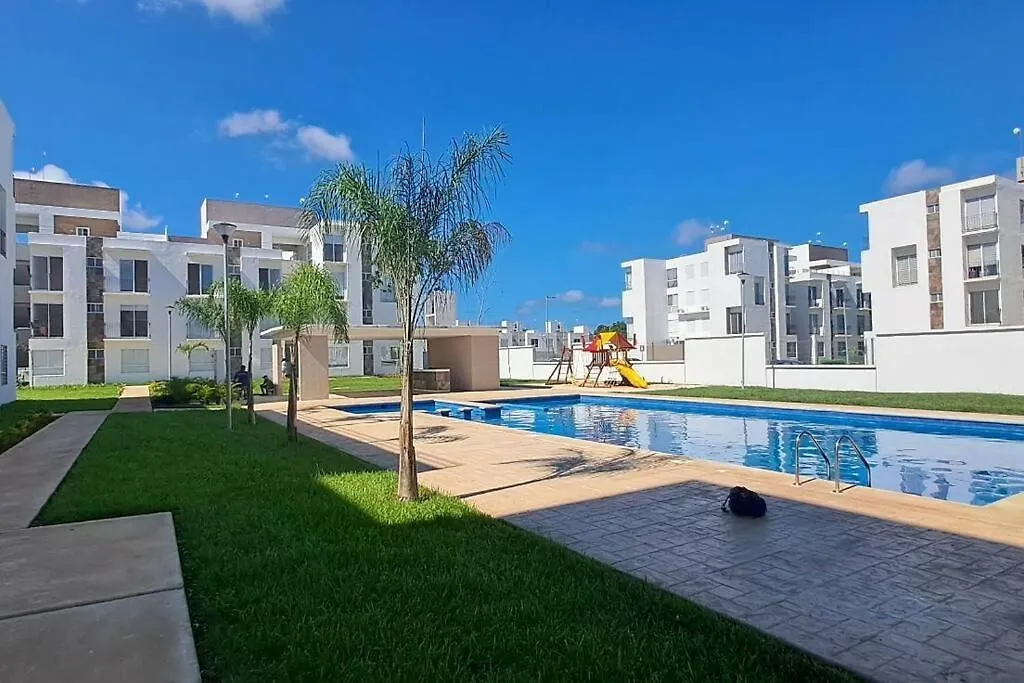 Apartment Encantador Depto. '4 Elementos' Playa del Carmen Mexico